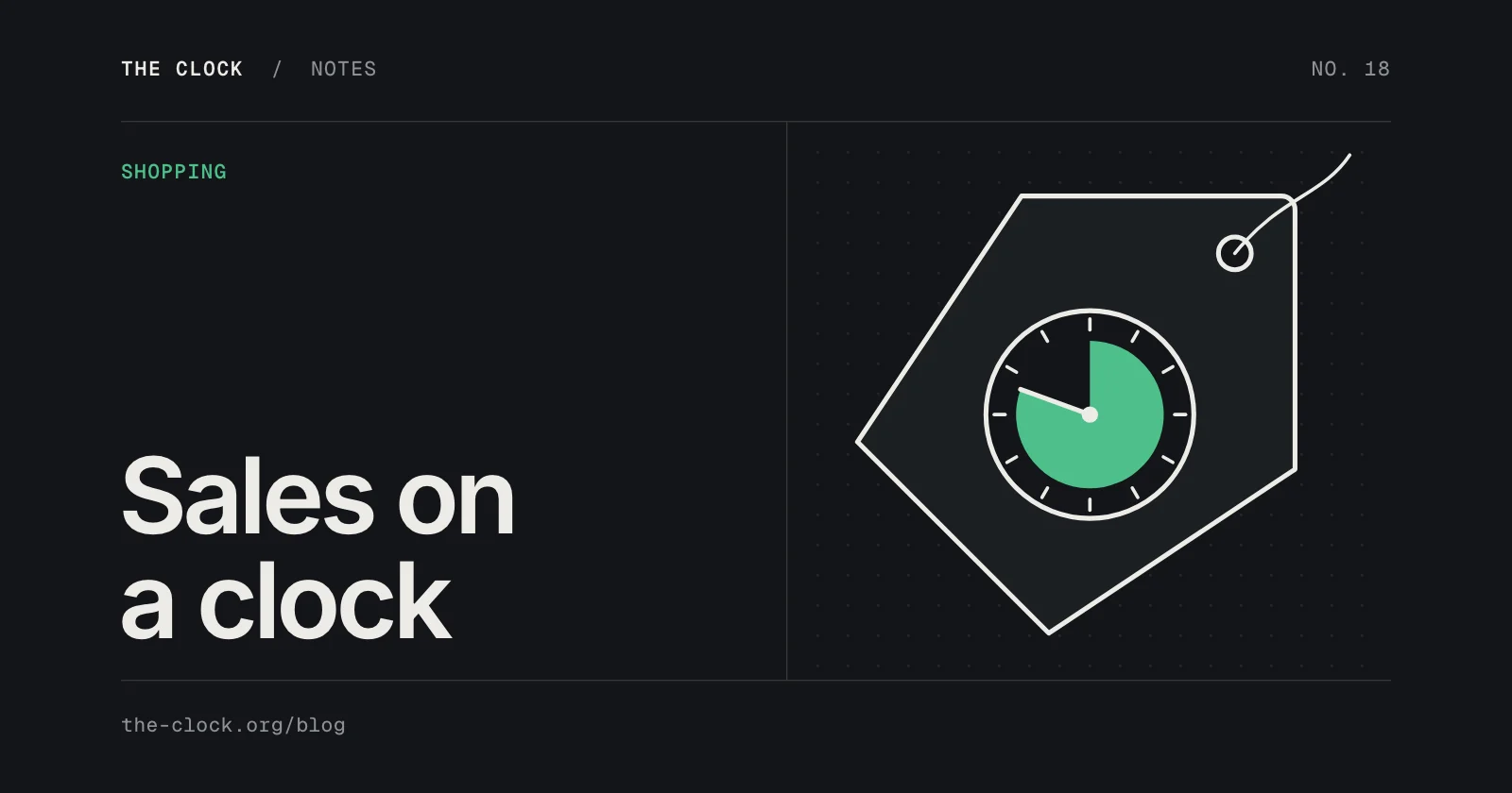 Black Friday Countdown Timer and Sale Alarms